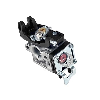 Amazon | キャブレターキット Echo SRM-3020 WYG-11A 交換用
